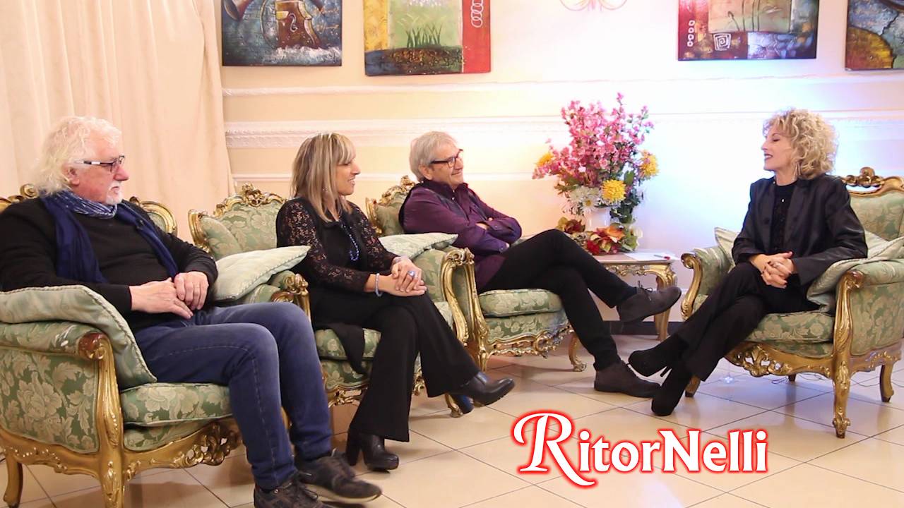 Trasmissione RitorNelli